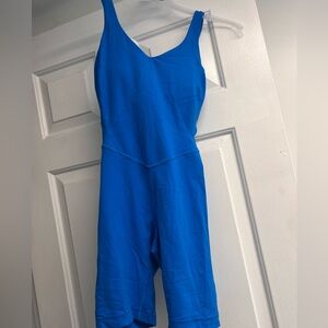 Lululemon Athletic Jumpsuit